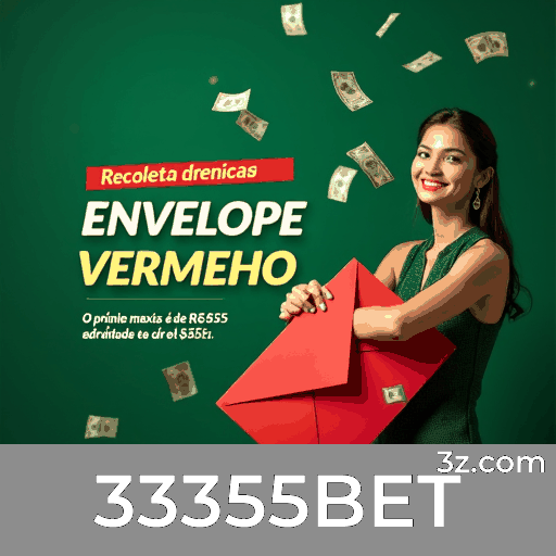 33355BET: Experiência de Cassino Profissional e Realista