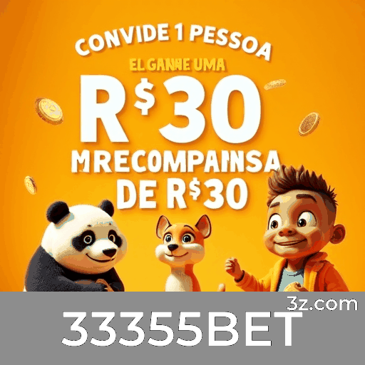 Sistema de Recompensas Multicamada Maximiza Ganhos na 33355BET