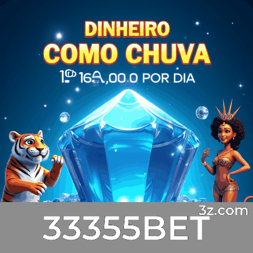 Sistema de Recompensas Multicamada Maximiza Ganhos na 33355BET