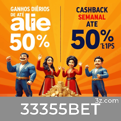 33355BET: Segurança e Agilidade para Usuários Brasileiros