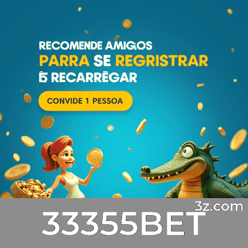 33355BET: Experiência de Cassino Profissional e Realista