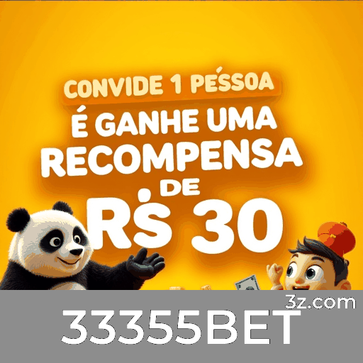 33355BET: Experiência de Cassino Profissional e Realista