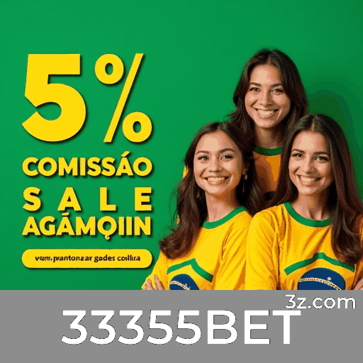 Experiência Premium de Jogos de Casino no 33355BET