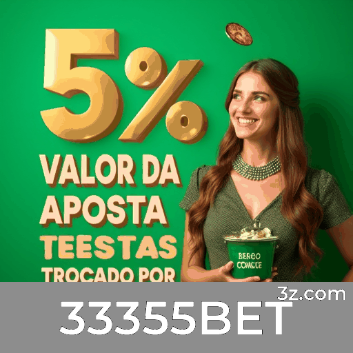 Sistema de Recompensas Multicamada Maximiza Ganhos na 33355BET