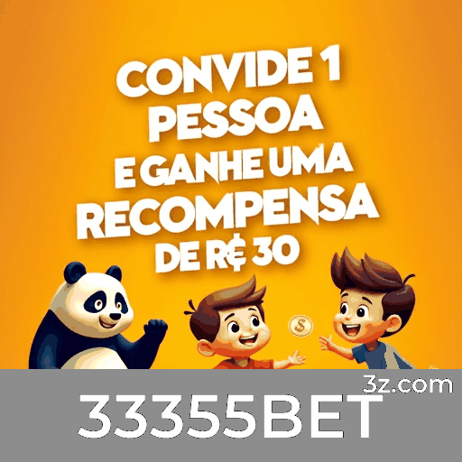 Experiências de Jogos Incríveis no 33355BET: Diversão Sem Limites