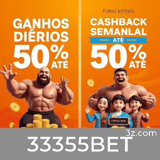 33355BET Comunidade App: Oásis de Interação para Jogadores