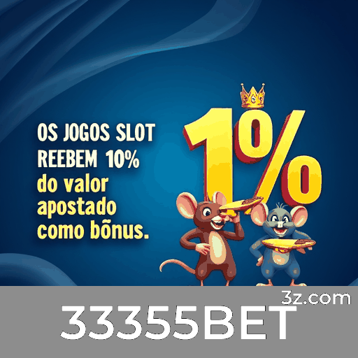 Experiências de Jogos Incríveis no 33355BET: Diversão Sem Limites