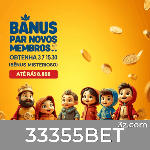 33355BET: Ganhe Alto com o Jogo Crash Instantâneo