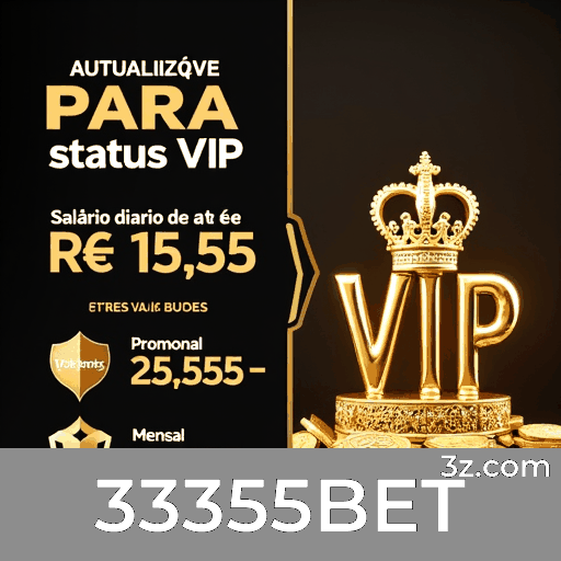 33355BET: Segurança e Agilidade para Usuários Brasileiros