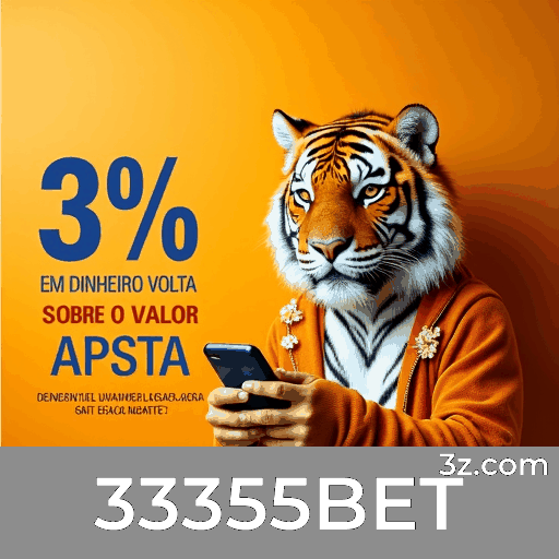33355BET: Segurança e Agilidade para Usuários Brasileiros