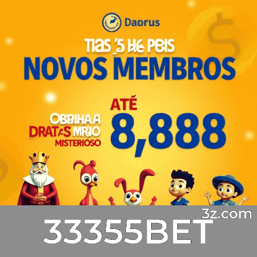 33355BET Comunidade App: Oásis de Interação para Jogadores