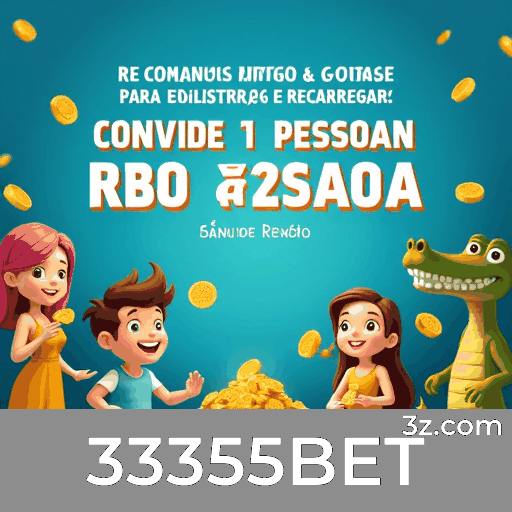 33355BET: Segurança e Agilidade para Usuários Brasileiros