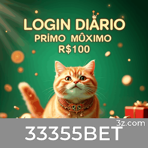 Sistema de Recompensas Multicamada Maximiza Ganhos na 33355BET
