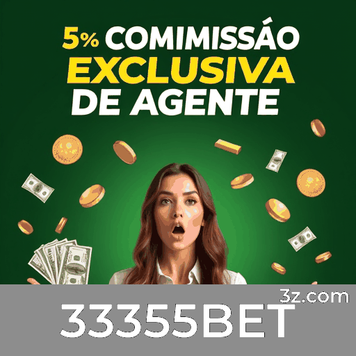 Experiência Premium de Jogos de Casino no 33355BET