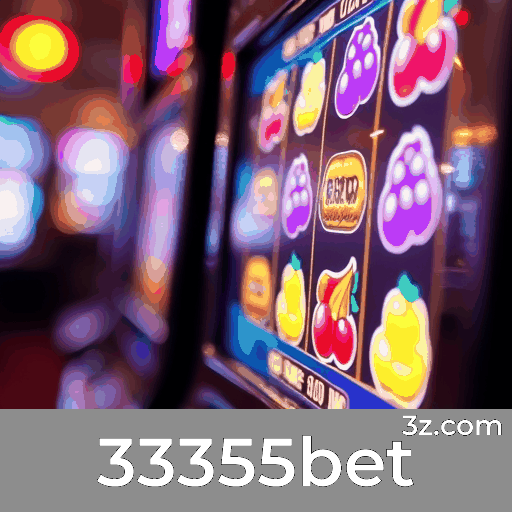 33355bet: Descubra os bônus e promoções imperdíveis!