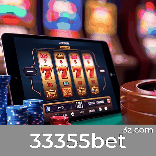 33355bet Social Casino: Experiência de Interação Real