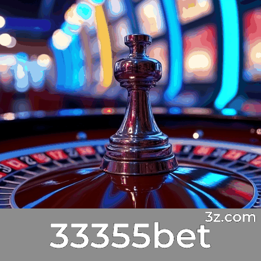 33355bet Social Casino: Experiência de Interação Real