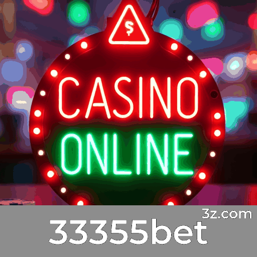 33355bet: Seu Destino para Apostas Seguras e Divertidas