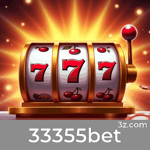 33355bet: Aplicativo Completo para Apostas Móveis