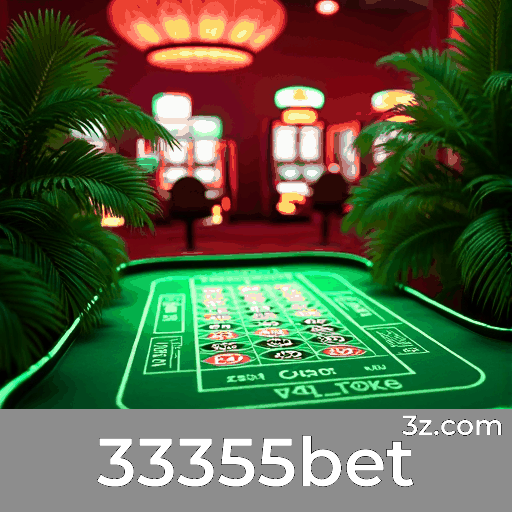 33355bet: Ofertas Exclusivas para Usuários Brasileiros