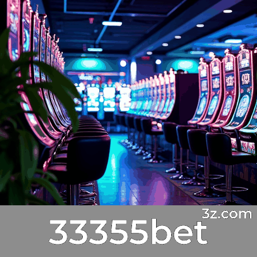 Descubra as Vantagens da Plataforma 33355bet